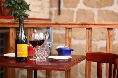 L Amijote, restaurant à Paris