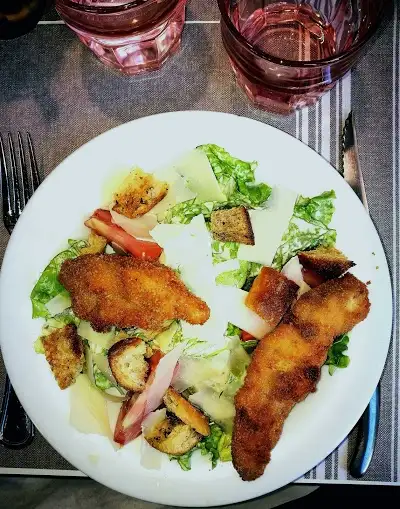 L Annexe, restaurant à Paris