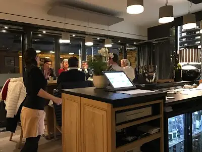 L Antre Amis, restaurant à Paris