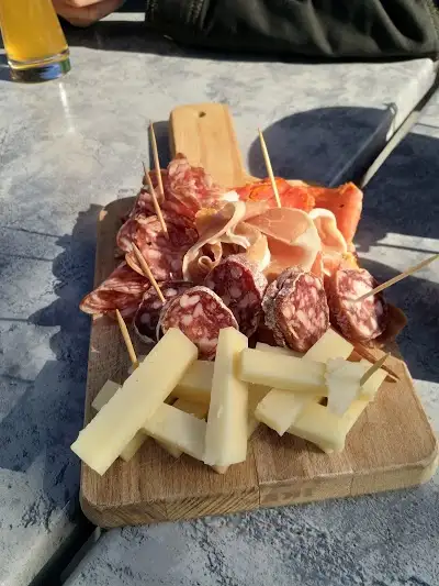 L Aparte, restaurant à Bordeaux