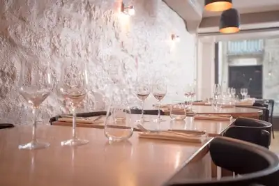 L'Apibo, restaurant à Paris
