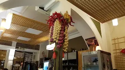 L Arbre de Sel, restaurant à Paris