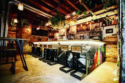L Artchimiste, restaurant à Lyon