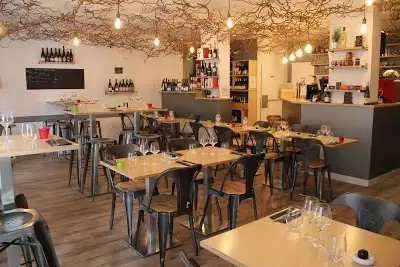 L Assiette autour du Vin, restaurant à Lyon