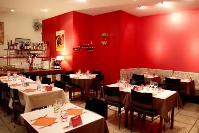 l assiette du vin, restaurant à Lyon