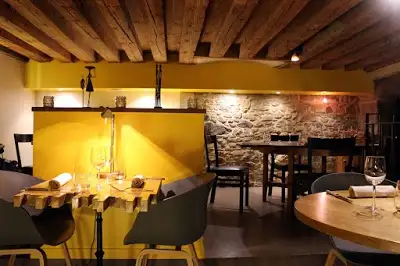 L Atelier des Augustins, restaurant à Lyon