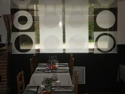 L Auberge de la Forge, restaurant à Lille
