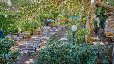 L autre monde, restaurant à Lyon