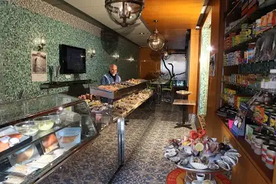 L Ecaille de la Mascotte, restaurant à Paris