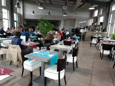 L Ecume Gourmande, restaurant à Toulouse