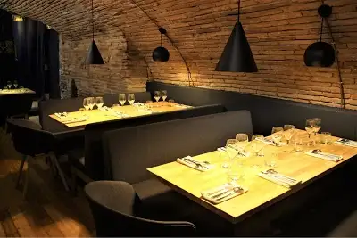 L Emulsion, restaurant à Toulouse