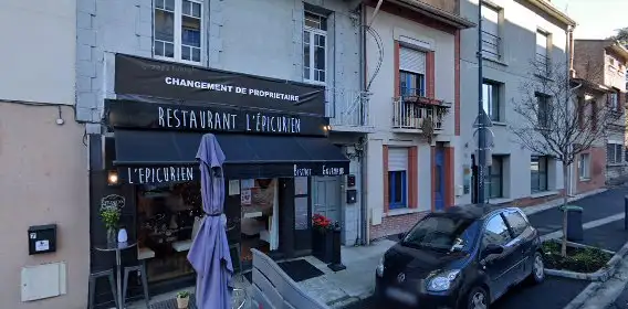 L Epicurien - Bistrot Gourmand, restaurant à Toulouse