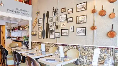 l Equilibre, restaurant à Lyon