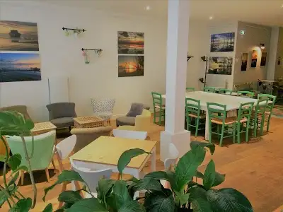 L Espace Temps, restaurant à Bordeaux