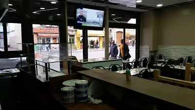 L Espoir, restaurant à Paris