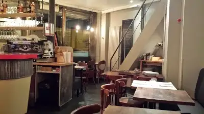 L Esprit De Famille, restaurant à Paris
