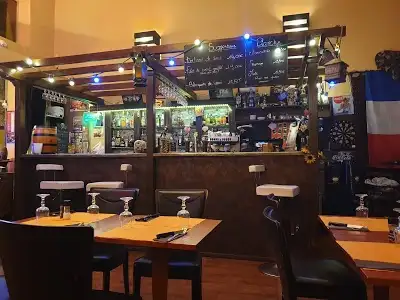 L Essentiel, restaurant à Lyon