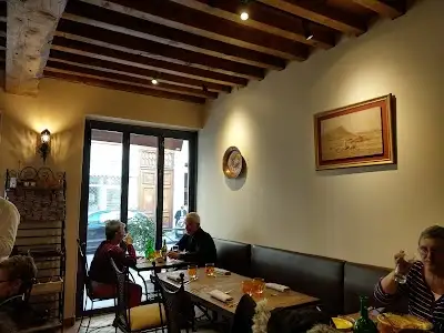 L Etoile d Orient, restaurant à Lyon