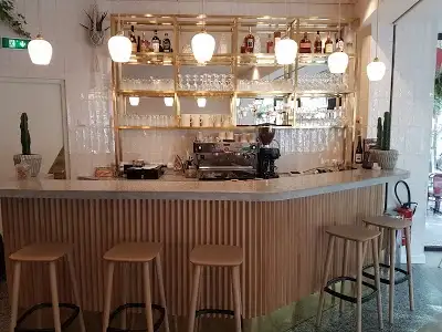 L Hommage, restaurant à Paris