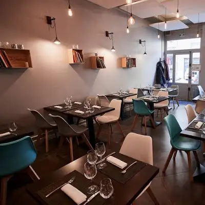 L inaTTendu, restaurant à Lyon
