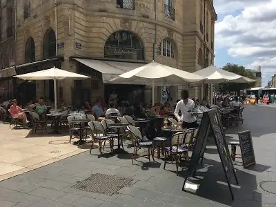 L Intendance, restaurant à Bordeaux