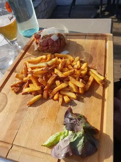 L Italiano, restaurant à Bordeaux