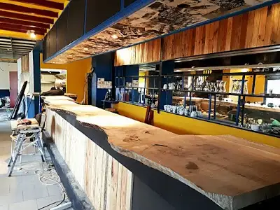 L Itineraire-Bis, restaurant à Toulouse