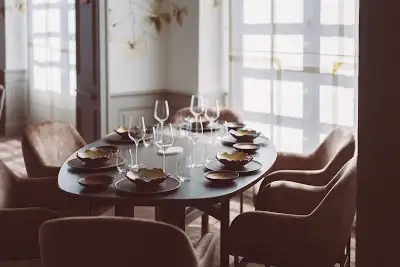 L Observatoire Du Gabriel, restaurant à Bordeaux