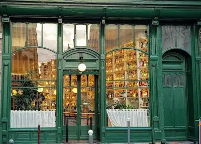 La Bellezza, restaurant à Lille