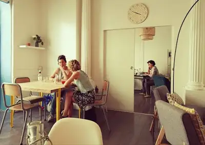 La Bicoque, restaurant à Bordeaux