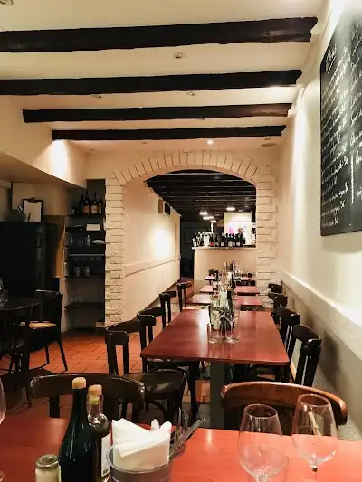 La Binocle, restaurant à Toulouse