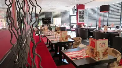 La Boucherie, restaurant à Bordeaux