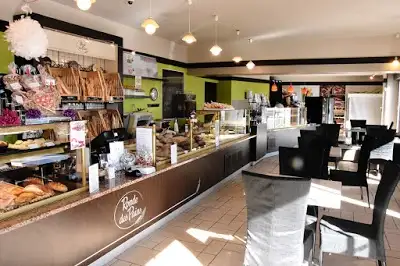 La Boulangerie du Rond-point, restaurant à Bordeaux