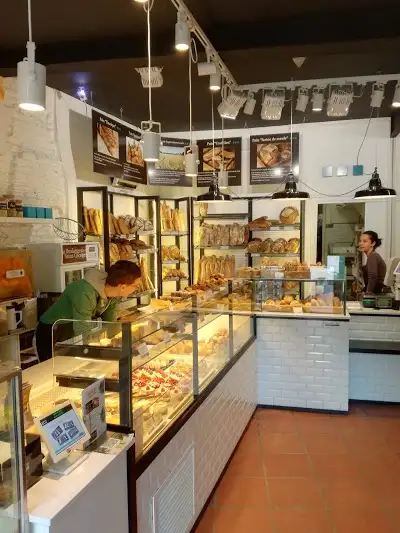 La Boulangerie Saint Georges, restaurant à Toulouse