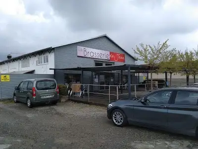 La Brasserie de Jean, restaurant à Toulouse