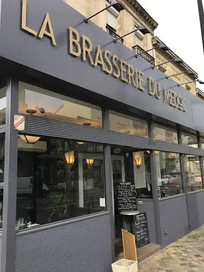 La Brasserie du Medoc, restaurant à Bordeaux