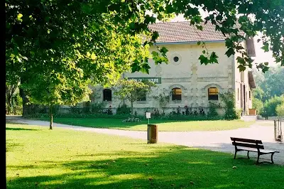 La Brasserie du Parc, restaurant à Bordeaux