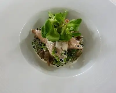 La Brasserie du Quality, restaurant à Bordeaux