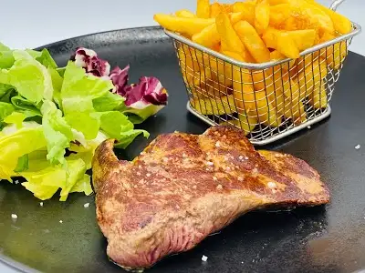 La Cabane Merignac - Brasserie Maison, restaurant à Bordeaux