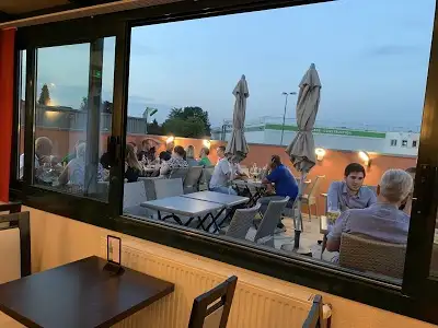 La Casa Bianca, restaurant à Lille