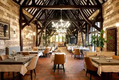 La Cense, restaurant à Lille