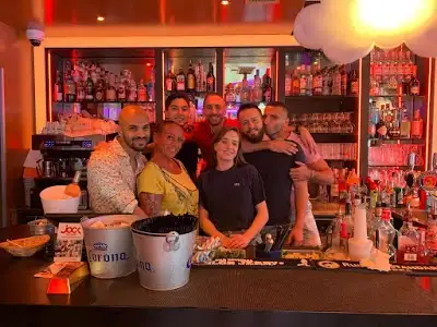 La Chapelle Cafe, restaurant à Lyon