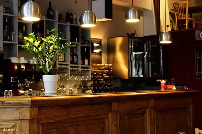 La Cocagne, restaurant à Lyon
