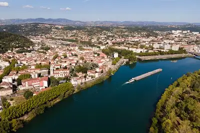La Conciergerie, restaurant à Lyon