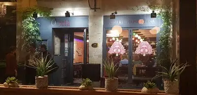 La Cucaracha, restaurant à Paris