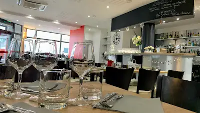 La Divina, restaurant à Lyon