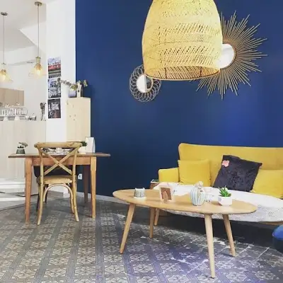 La Douce Parenthese, restaurant à Bordeaux