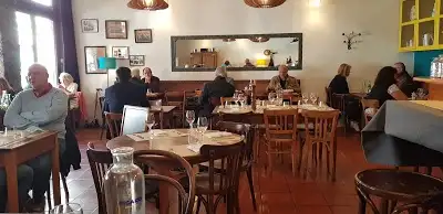 La Famille, restaurant à Lyon