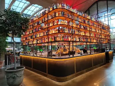 La Felicita, restaurant à Paris