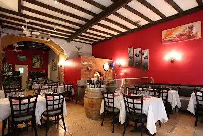 La Focaccia, restaurant à Paris